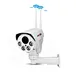 wireless ptz camera ip